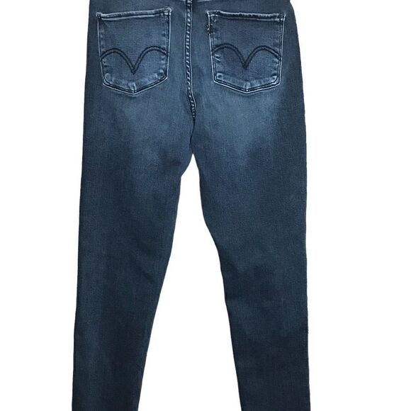 Levi Jeans Woman’s Size 6 - Picture 2 of 6